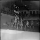 Bethel-Salem Basketball 
